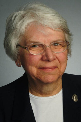 Sr. Rose Anne Hanlon 1940-2026